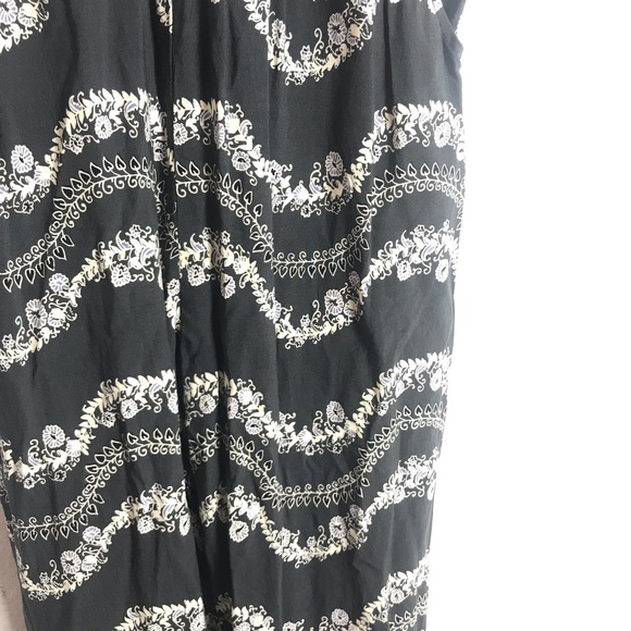 Anthropologie Lilka jumpsuit maple lane - Picture 5 of 11